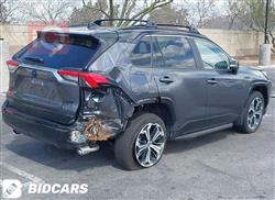 تويوتا راف 4